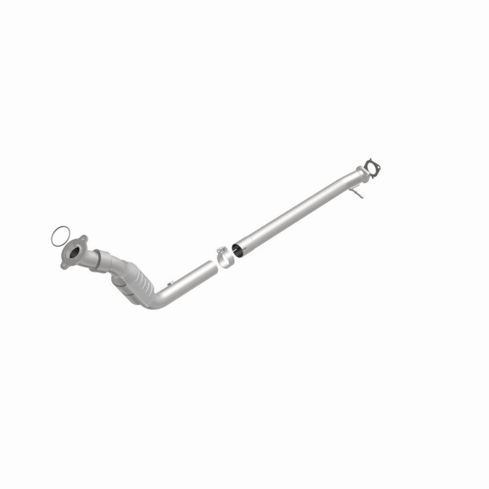 2005-2006 Buick Terraza Direct-Fit Catalytic Converter 49126 Magnaflow