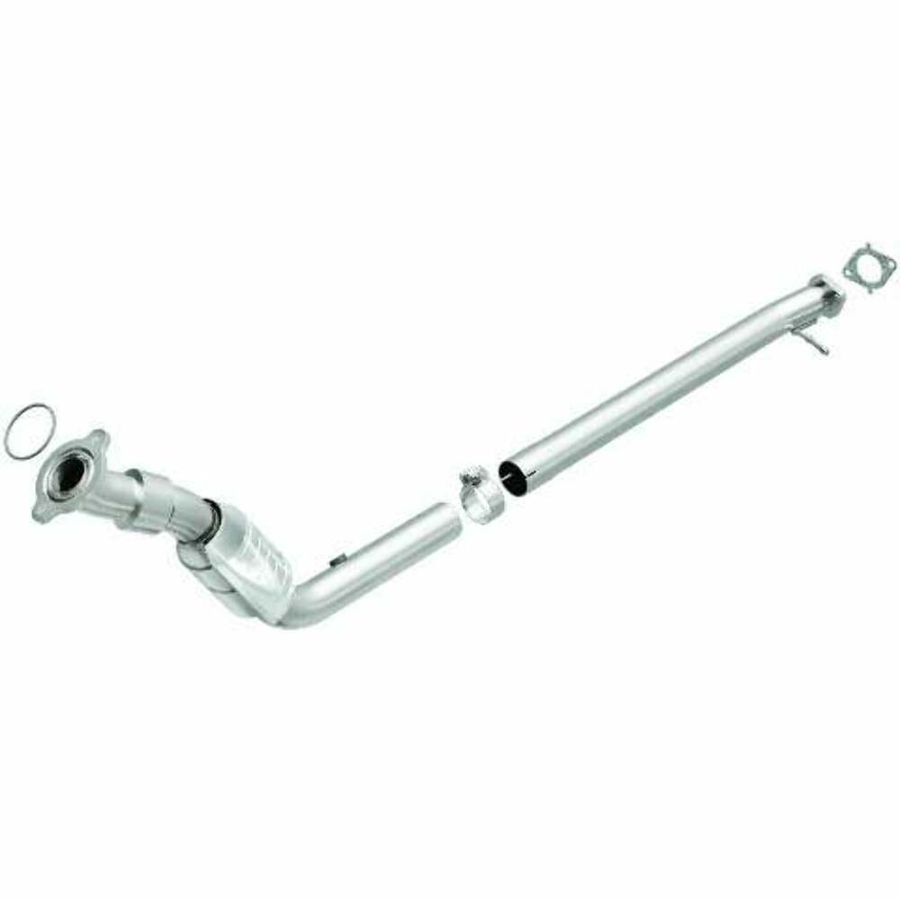 2005-2006 Buick Terraza Direct-Fit Catalytic Converter 49126 Magnaflow
