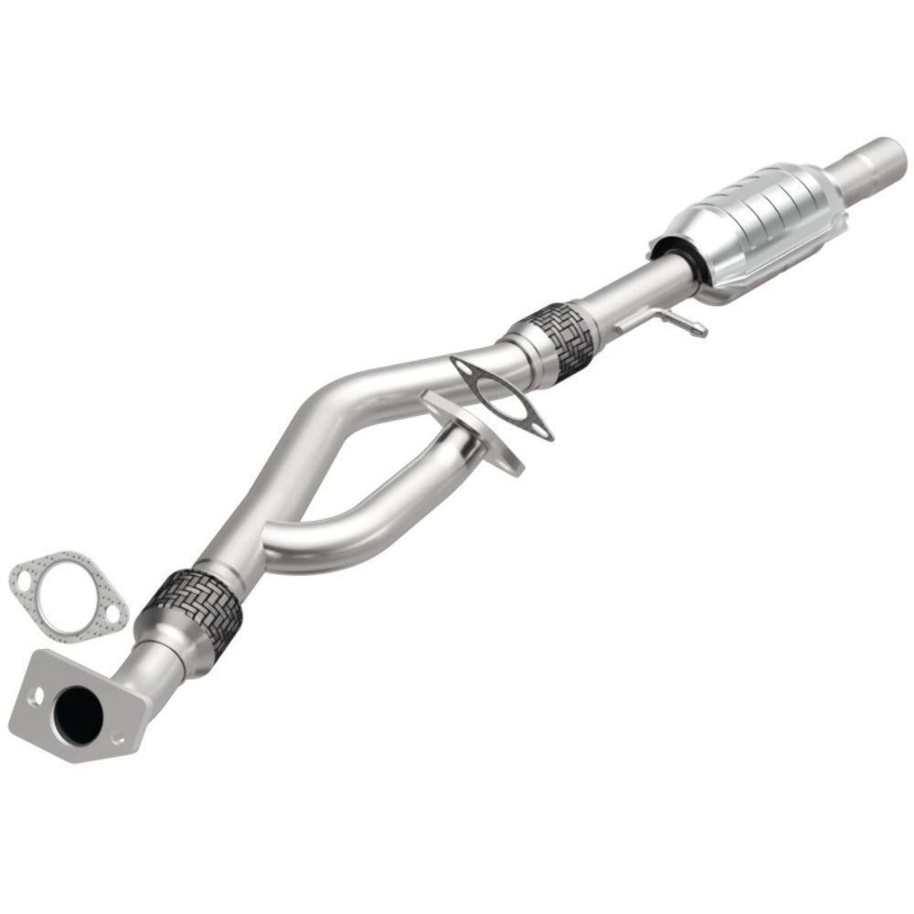 01-03 Santa Fe OEM Direct-Fit Catalytic Converter 49130 Magnaflow