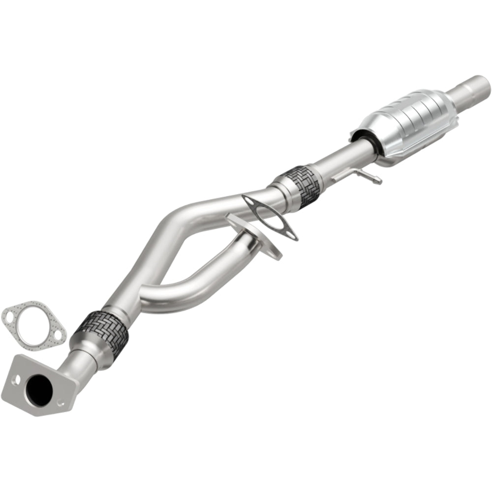 01-03 Santa Fe OEM Direct-Fit Catalytic Converter 49130 Magnaflow