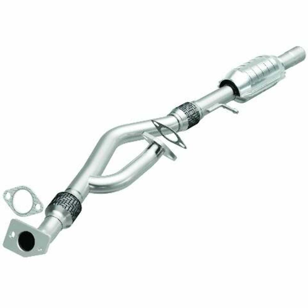 01-03 Santa Fe OEM Direct-Fit Catalytic Converter 49130 Magnaflow