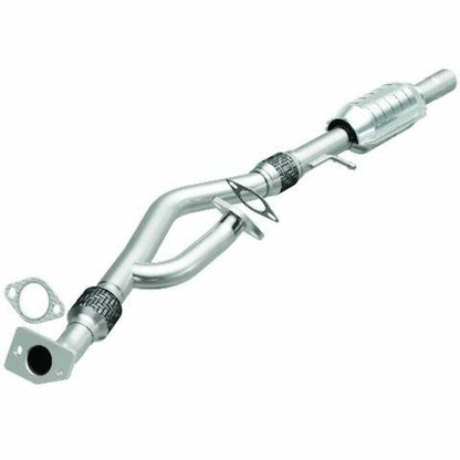 01-03 Santa Fe OEM Direct-Fit Catalytic Converter 49130 Magnaflow