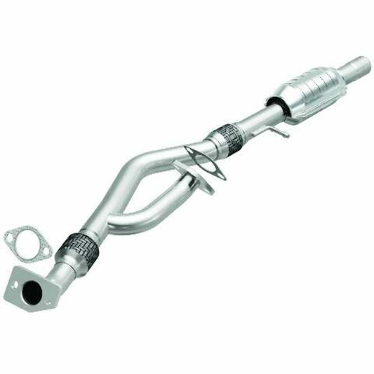 01-03 Santa Fe OEM Direct-Fit Catalytic Converter 49130 Magnaflow