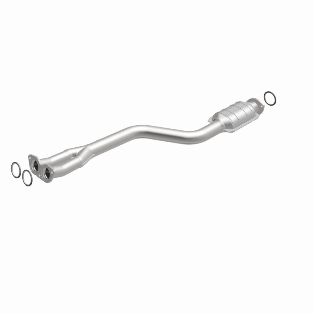 01-05 Lexus IS300 rear OEM Direct-Fit Catalytic Converter 49132 Magnaflow