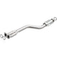 01-05 Lexus IS300 rear OEM Direct-Fit Catalytic Converter 49132 Magnaflow