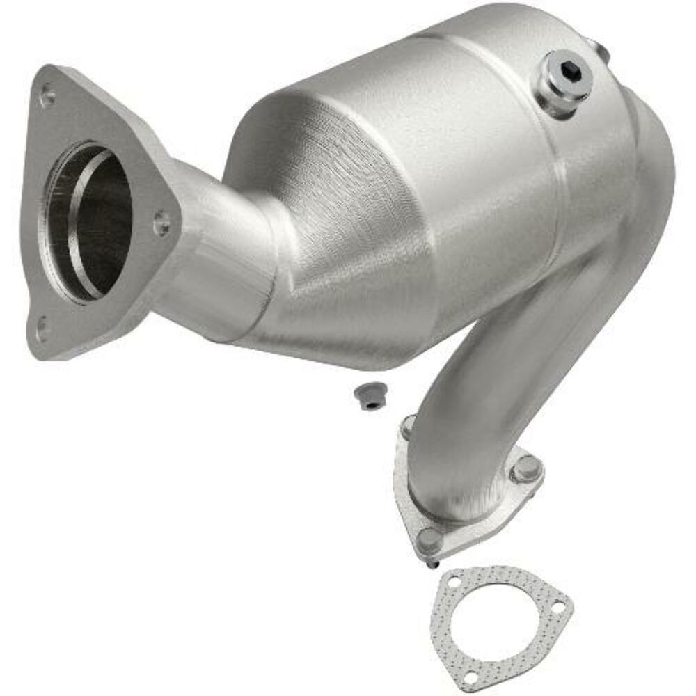 2009 Audi A4 Quattro Direct-Fit Catalytic Converter 49135 Magnaflow