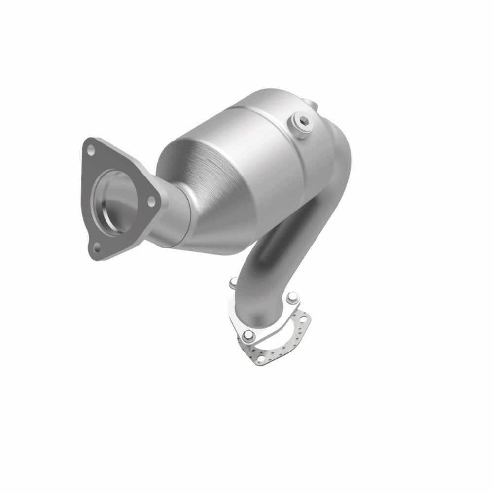 2009 Audi A4 Quattro Direct-Fit Catalytic Converter 49135 Magnaflow