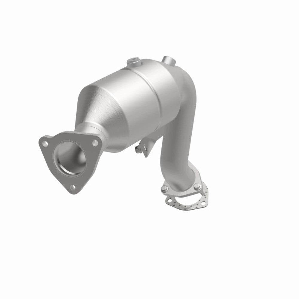 2009 Audi A4 Quattro Direct-Fit Catalytic Converter 49136 Magnaflow