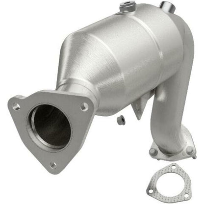 2009 Audi A4 Quattro Direct-Fit Catalytic Converter 49136 Magnaflow