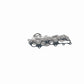 08-09 Ford Focus 2.0L Direct-Fit Catalytic Converter 49139 Magnaflow