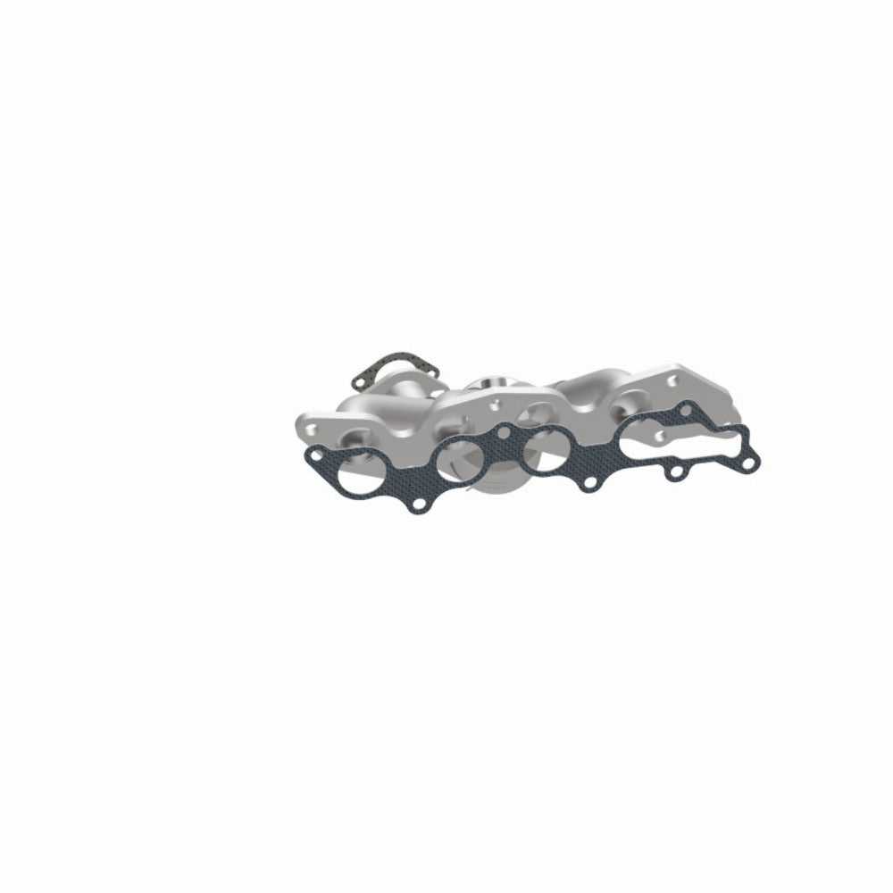 08-09 Ford Focus 2.0L Direct-Fit Catalytic Converter 49139 Magnaflow