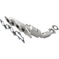 08-09 Ford Focus 2.0L Direct-Fit Catalytic Converter 49139 Magnaflow