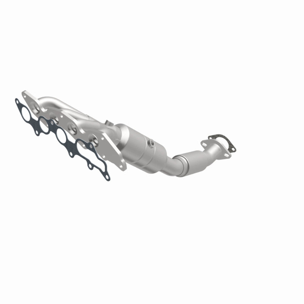 08-09 Ford Focus 2.0L Direct-Fit Catalytic Converter 49139 Magnaflow