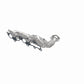 08-09 Ford Focus 2.0L Direct-Fit Catalytic Converter 49139 Magnaflow