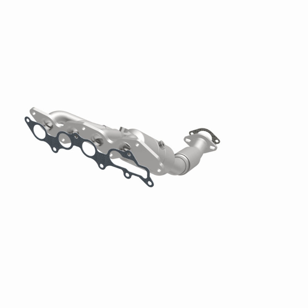 08-09 Ford Focus 2.0L Direct-Fit Catalytic Converter 49139 Magnaflow