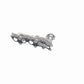 08-09 Ford Focus 2.0L Direct-Fit Catalytic Converter 49139 Magnaflow