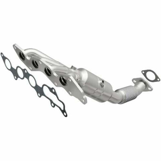 08-09 Ford Focus 2.0L Direct-Fit Catalytic Converter 49139 Magnaflow