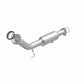 02-05 Civic Si 2.0L OEM Direct-Fit Catalytic Converter 49142 Magnaflow