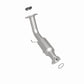 02-05 Civic Si 2.0L OEM Direct-Fit Catalytic Converter 49142 Magnaflow