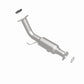 02-05 Civic Si 2.0L OEM Direct-Fit Catalytic Converter 49142 Magnaflow