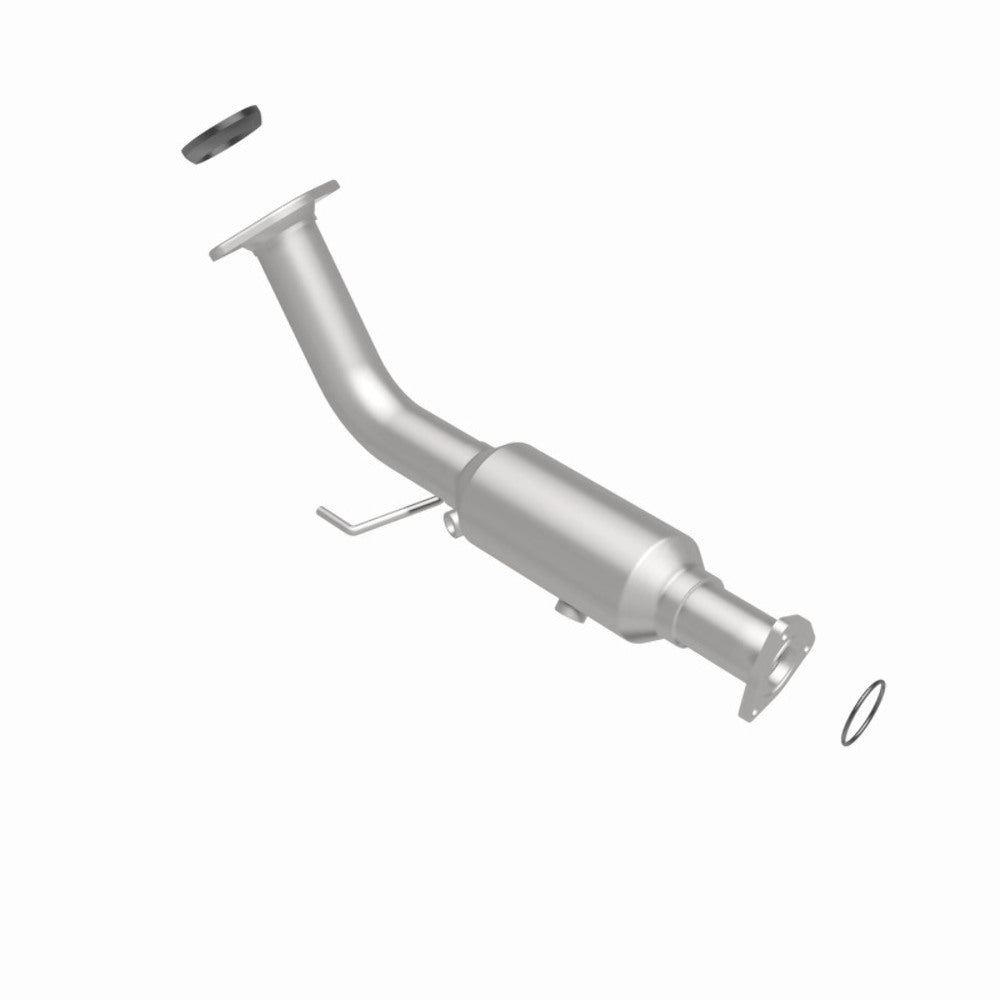 02-05 Civic Si 2.0L OEM Direct-Fit Catalytic Converter 49142 Magnaflow