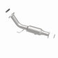 02-05 Civic Si 2.0L OEM Direct-Fit Catalytic Converter 49142 Magnaflow
