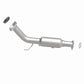 02-05 Civic Si 2.0L OEM Direct-Fit Catalytic Converter 49142 Magnaflow