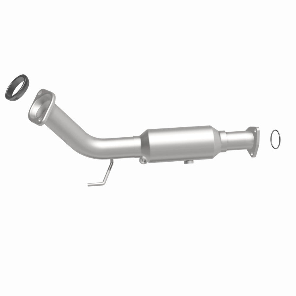02-05 Civic Si 2.0L OEM Direct-Fit Catalytic Converter 49142 Magnaflow