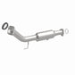 02-05 Civic Si 2.0L OEM Direct-Fit Catalytic Converter 49142 Magnaflow