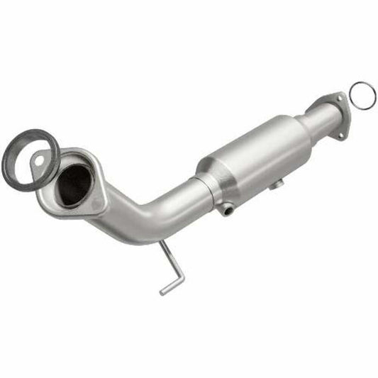 02-05 Civic Si 2.0L OEM Direct-Fit Catalytic Converter 49142 Magnaflow