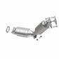 07-08 G35/37/350Z D/S OEM Direct-Fit Catalytic Converter 49143 Magnaflow