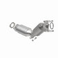 07-08 G35/37/350Z D/S OEM Direct-Fit Catalytic Converter 49143 Magnaflow