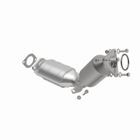 07-08 G35/37/350Z D/S OEM Direct-Fit Catalytic Converter 49143 Magnaflow