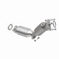 07-08 G35/37/350Z D/S OEM Direct-Fit Catalytic Converter 49143 Magnaflow