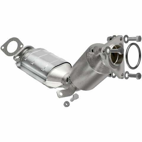 07-08 G35/37/350Z D/S OEM Direct-Fit Catalytic Converter 49143 Magnaflow