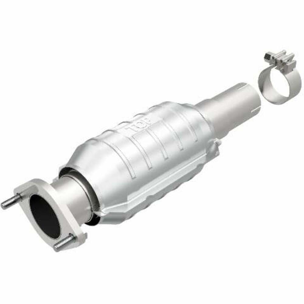 Direct-Fit Catalytic Converter 49146 Magnaflow