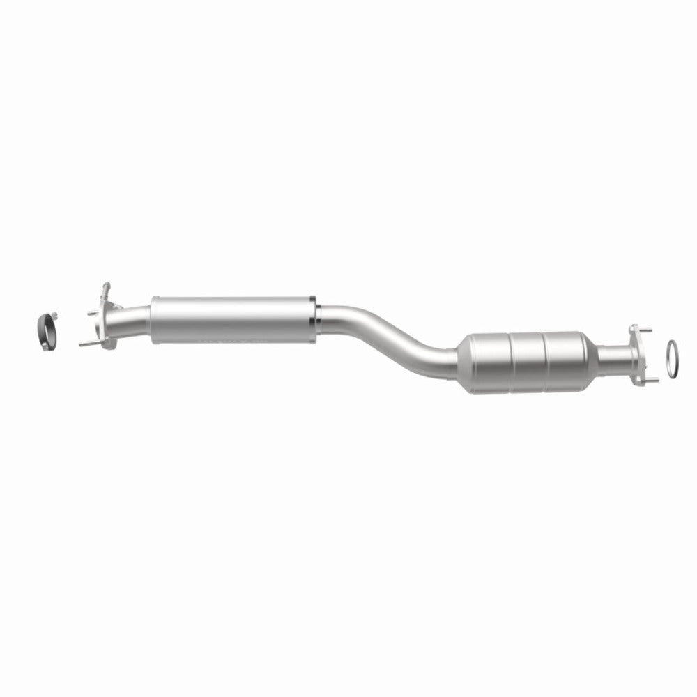 04-08 Mazda RX-8 OEM Direct-Fit Catalytic Converter 49150 Magnaflow