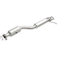 04-08 Mazda RX-8 OEM Direct-Fit Catalytic Converter 49150 Magnaflow