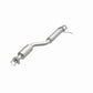 04-08 Mazda RX-8 OEM Direct-Fit Catalytic Converter 49150 Magnaflow