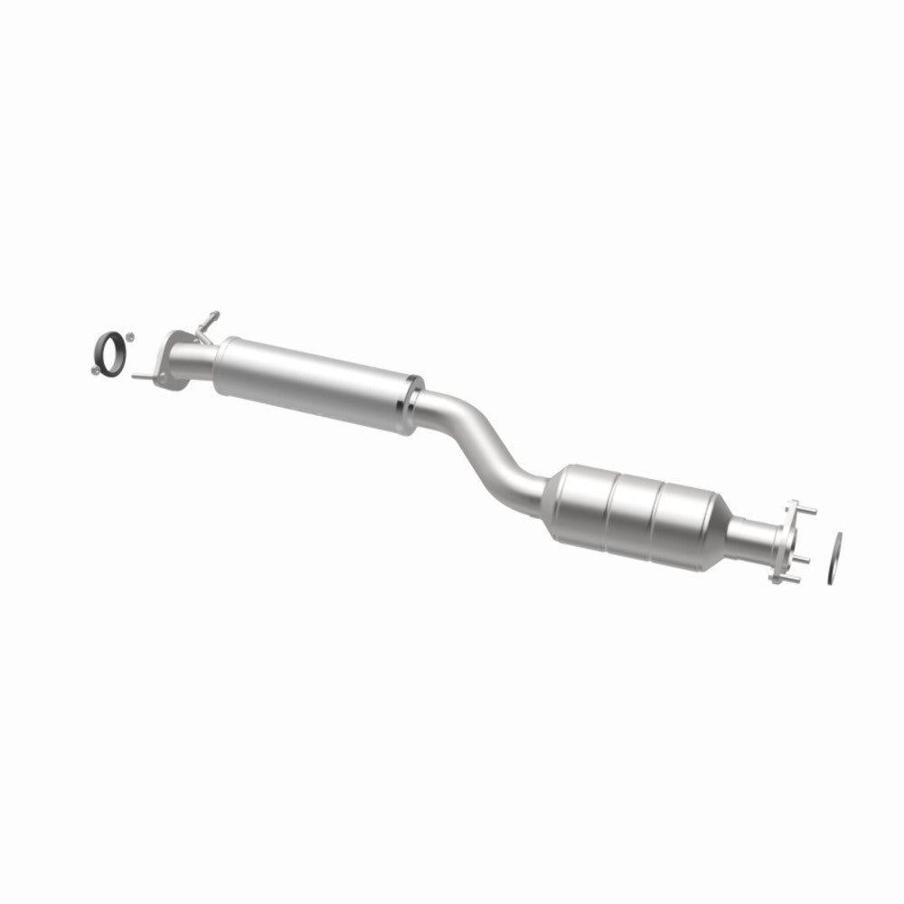 04-08 Mazda RX-8 OEM Direct-Fit Catalytic Converter 49150 Magnaflow