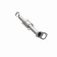 06-08 Eclipse 2.4L rear OE Direct-Fit Catalytic Converter 49151 Magnaflow