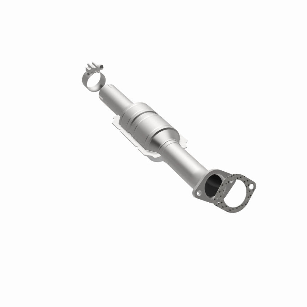06-08 Eclipse 2.4L rear OE Direct-Fit Catalytic Converter 49151 Magnaflow