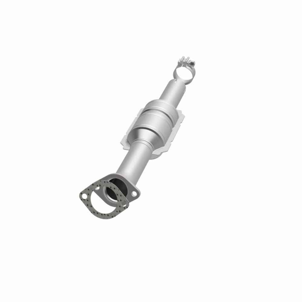 06-08 Eclipse 2.4L rear OE Direct-Fit Catalytic Converter 49151 Magnaflow