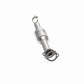 06-08 Eclipse 2.4L rear OE Direct-Fit Catalytic Converter 49151 Magnaflow