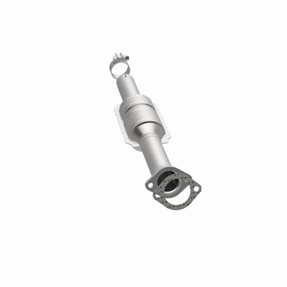 06-08 Eclipse 2.4L rear OE Direct-Fit Catalytic Converter 49151 Magnaflow
