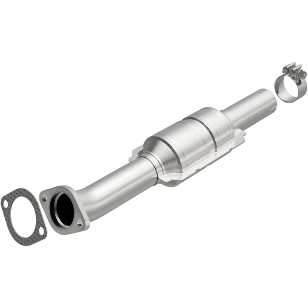 06-08 Eclipse 2.4L rear OE Direct-Fit Catalytic Converter 49151 Magnaflow