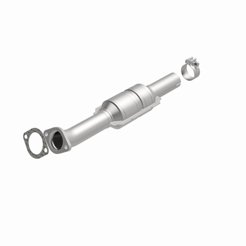 06-08 Eclipse 2.4L rear OE Direct-Fit Catalytic Converter 49151 Magnaflow