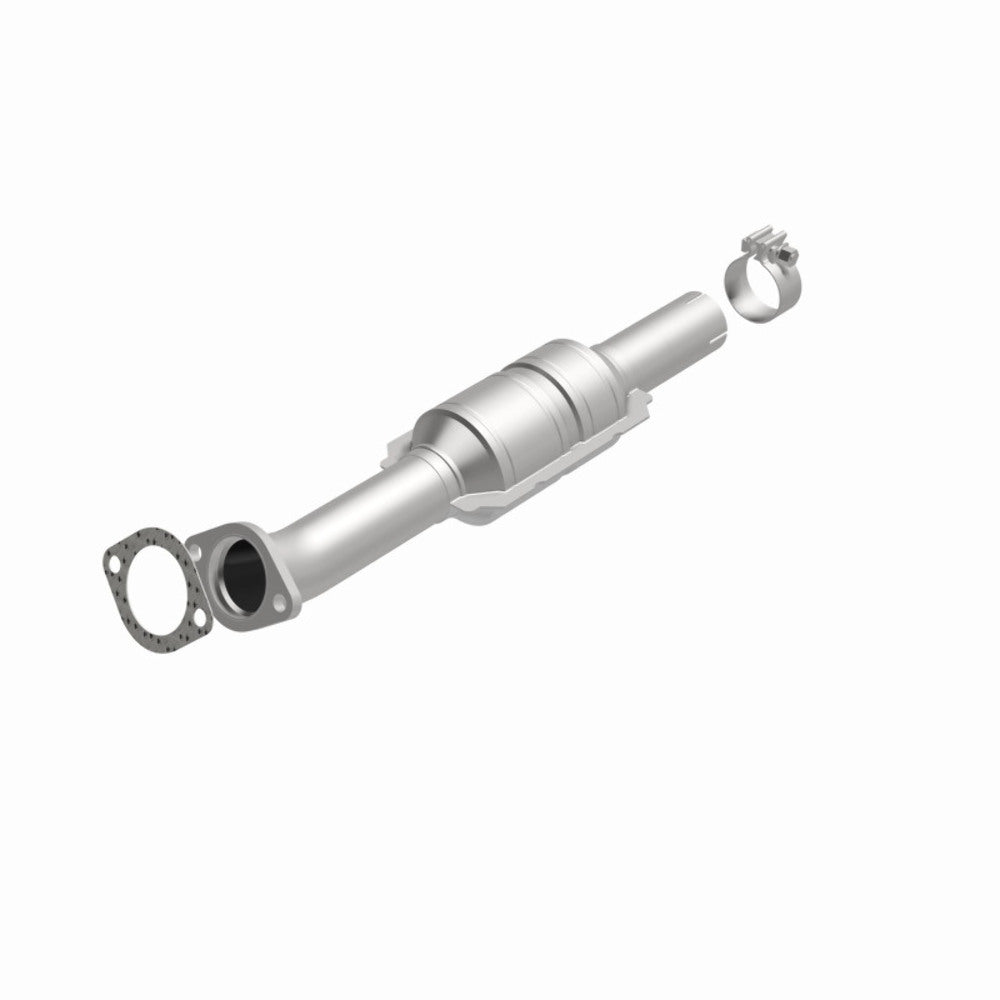 06-08 Eclipse 2.4L rear OE Direct-Fit Catalytic Converter 49151 Magnaflow