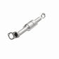 06-08 Eclipse 2.4L rear OE Direct-Fit Catalytic Converter 49151 Magnaflow