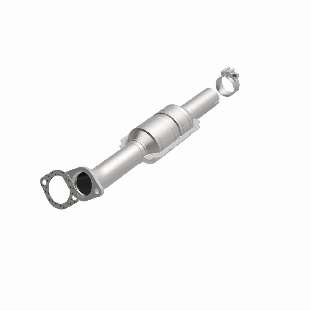 06-08 Eclipse 2.4L rear OE Direct-Fit Catalytic Converter 49151 Magnaflow